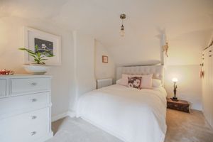 Further double bedroom- click for photo gallery